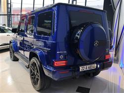 مرسيدس بنز G-Class